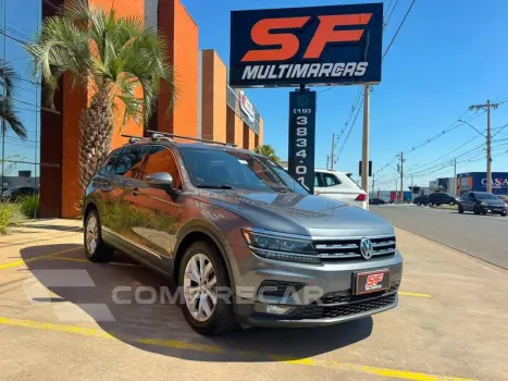 TIGUAN ALLSPACE CL