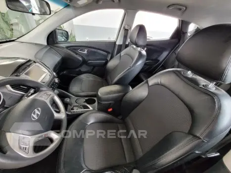 IX35 - 2.0 MPFI GLS 16V 4P AUTOMÁTICO