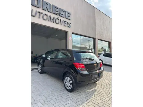 ONIX 1.4 MPFI LT 8V FLEX 4P MANUAL