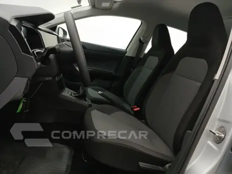 VIRTUS 1.0 170 TSI MANUAL