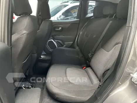 RENEGADE 1.8 16V Sport