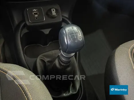 MOBI 1.0 EVO FLEX TREKKING MANUAL