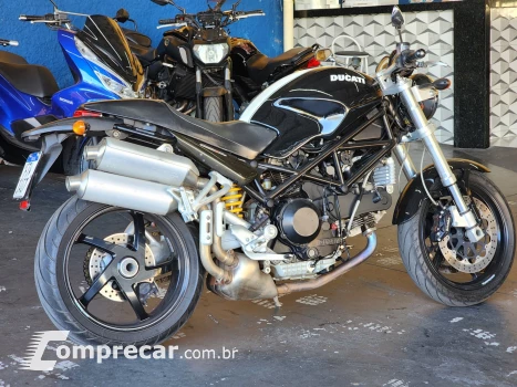 MONSTER Monster S2-R 1000  992cc