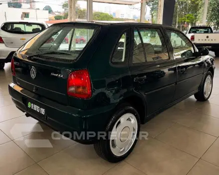 GOL CL 1.6 MI