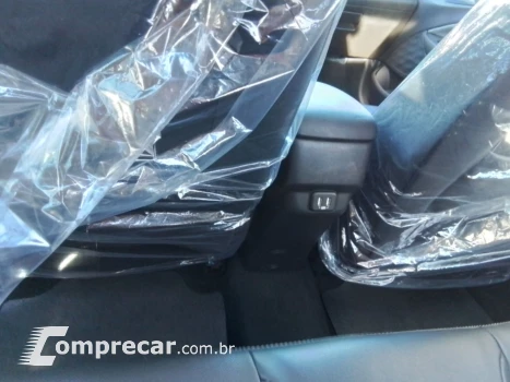 ONIX 1.0 TURBO FLEX PLUS PREMIER AUTOMÁTICO