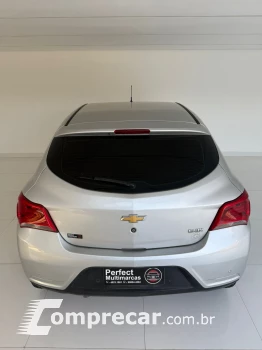 ONIX 1.4 MPFI LT 8V