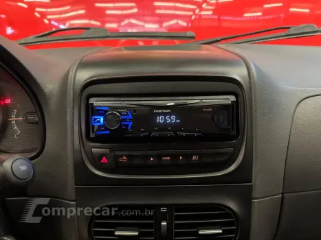 Strada 1.4 Mpi Hard Working Cd 8V Flex 3P Manual