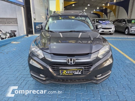 HR-V 1.8 16V FLEX EX 4P AUTOMÁTICO