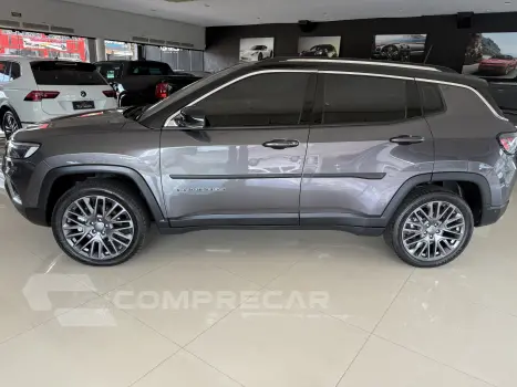 COMPASS 2.0 Td350 Turbo Limited