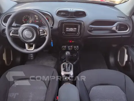 RENEGADE 1.8 16V Sport