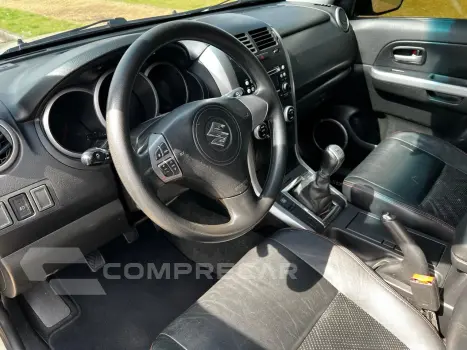 GRAND VITARA 2.0 4X2 16V
