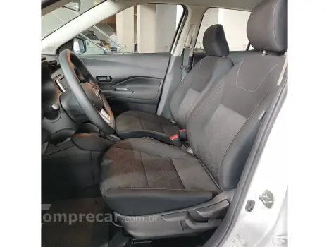 KICKS 1.6 16V FLEXSTART ACTIVE XTRONIC