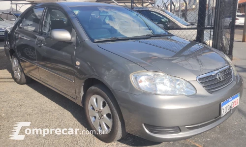 COROLLA 1.8 XEI 16V