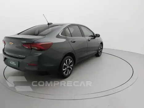 ONIX 1.0 TURBO FLEX PLUS PREMIER AUTOMÁTICO