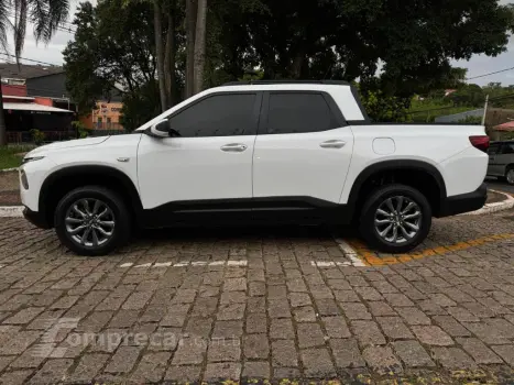 MONTANA LT 1.2  Turbo Flex 12V 4p Mec.