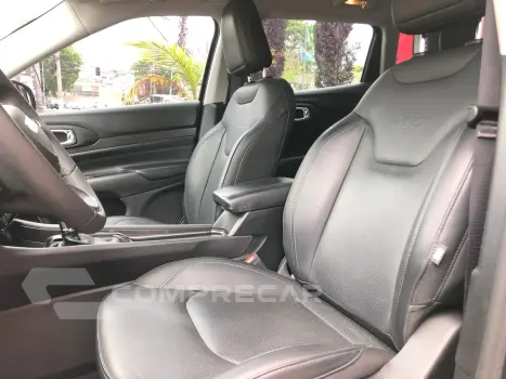 Compass 1.3 T270 Turbo Flex Longitude At6