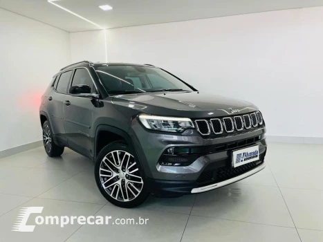 COMPASS LIMITED TF
