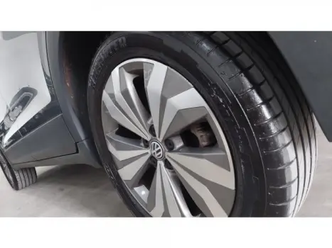 T-CROSS - 1.4 250 TSI TOTAL HIGHLINE AUTOMÁTICO