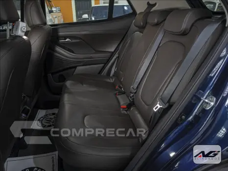 CRETA 1.0 Tgdi Platinum