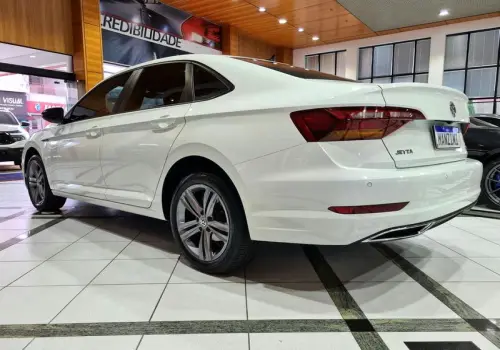 JETTA RL AF