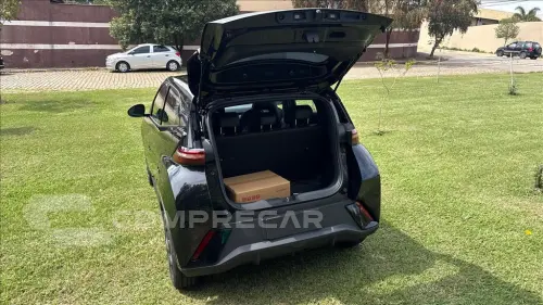 DOLPHIN MINI 38 KW ELÉTRICO GL