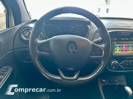 CAPTUR INTEN 16A
