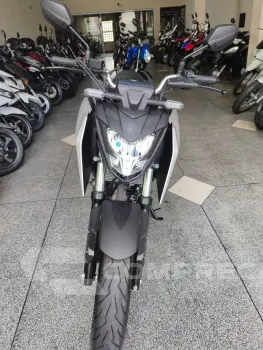 CB 300F Twister Flex