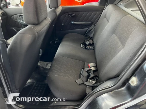 SIENA 1.0 MPI Fire 8V