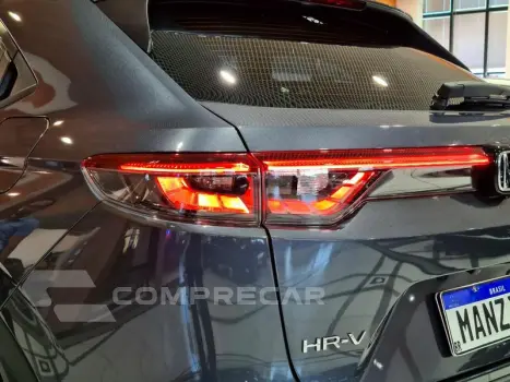 HR-V EX 1.5 FLEX SENSING 16V 5P AUT