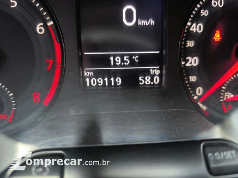 SAVEIRO 1.6 MI Trendline CS 8V