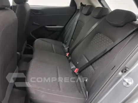 HB20 1.0 12V FLEX COMFORT MANUAL