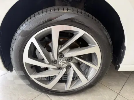 Polo Highline 200 TSI 1.0 Flex 12V Aut.