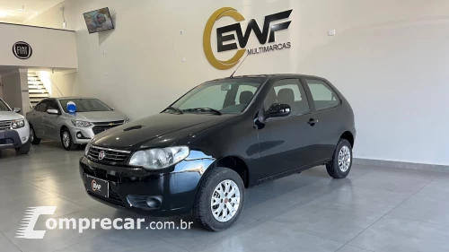 Fiat Palio Celebration 1.0 Fire Flex 8V 2p 2 portas