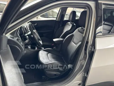 COMPASS SPORT 2.0 4x2 Flex 16V Aut.