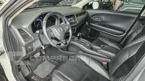 HR-V 1.8 16V EX