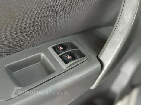 Palio 1.0 Mpi Attractive 8V Flex 4P Manual