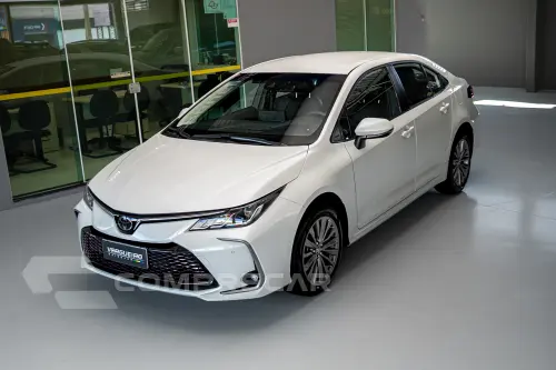 COROLLA 2.0 Vvt-ie XEI Direct Shift
