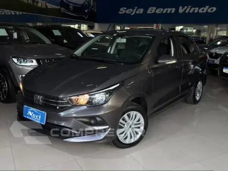 Fiat CRONOS DRIVE 1.3 8V Flex Aut. 4 portas