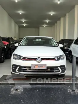 Volkswagen POLO 1.0 MPI 4 portas