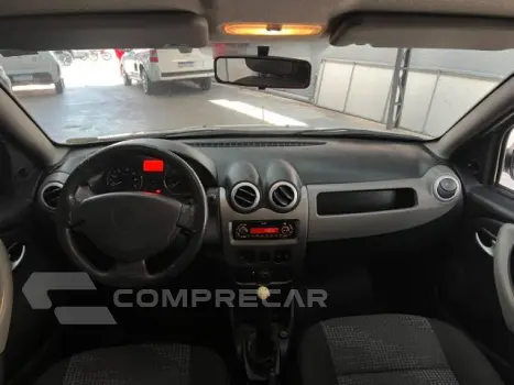 SANDERO - 1.0 EXPRESSION 16V 4P MANUAL
