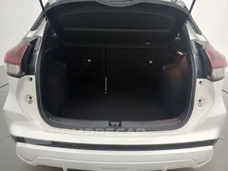 KICKS 1.6 16V FLEXSTART EXCLUSIVE XTRONIC