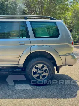 PAJERO 2.5 Sport HPE 4X4 Turbo Intercooler 8V