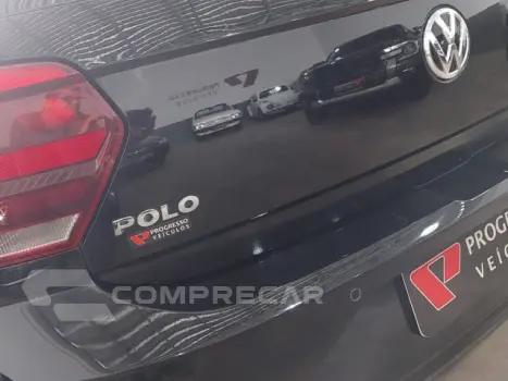 POLO - 1.0 MPI TOTAL MANUAL