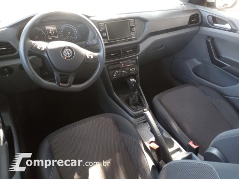 T-CROSS 1.0 200 TSI Sense