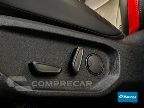 RANGER 3.0 V6 TURBO GASOLINA RAPTOR 4X4 AUTOMÁTICO