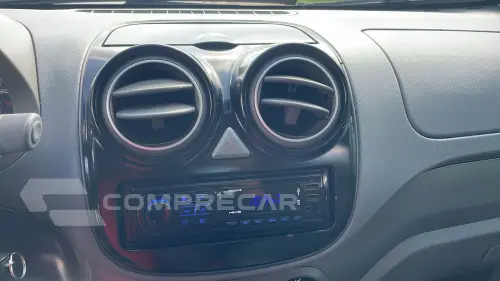 Fiat Palio Attractive 1.4 EVO Fire Flex 8V 5P 2013