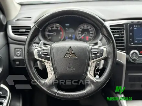 L200 TRITON 2.4 16V TURBO DIESEL SPORT HPE CD 4P