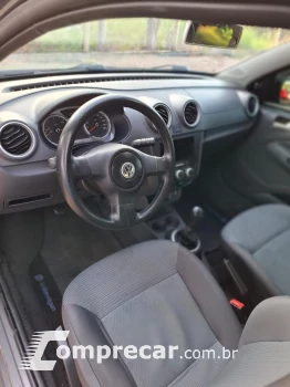 Gol G5