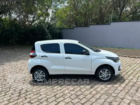 MOBI 1.0 EVO FLEX EASY MANUAL