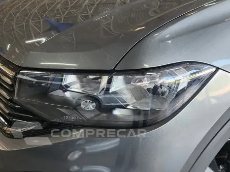 T-CROSS 1.0 200 TSI TOTAL FLEX COMFORTLINE AUTOMÁTICO